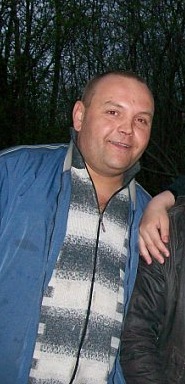 Сергей Волков, 2 апреля 1991, Железногорск, id80191736