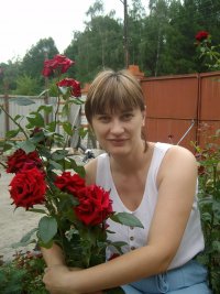 Надежда Борзенко, 29 августа 1988, Казань, id89726687