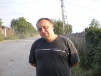 Сергей Резниченко, 14 января , Новосибирск, id91212125