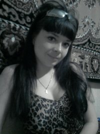 Ольга Гушко, 12 апреля 1993, Павлоград, id91436622