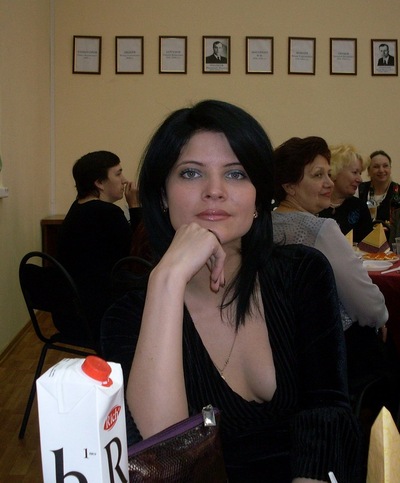 Екатерина Донцова, 7 января 1981, Тверь, id5340911